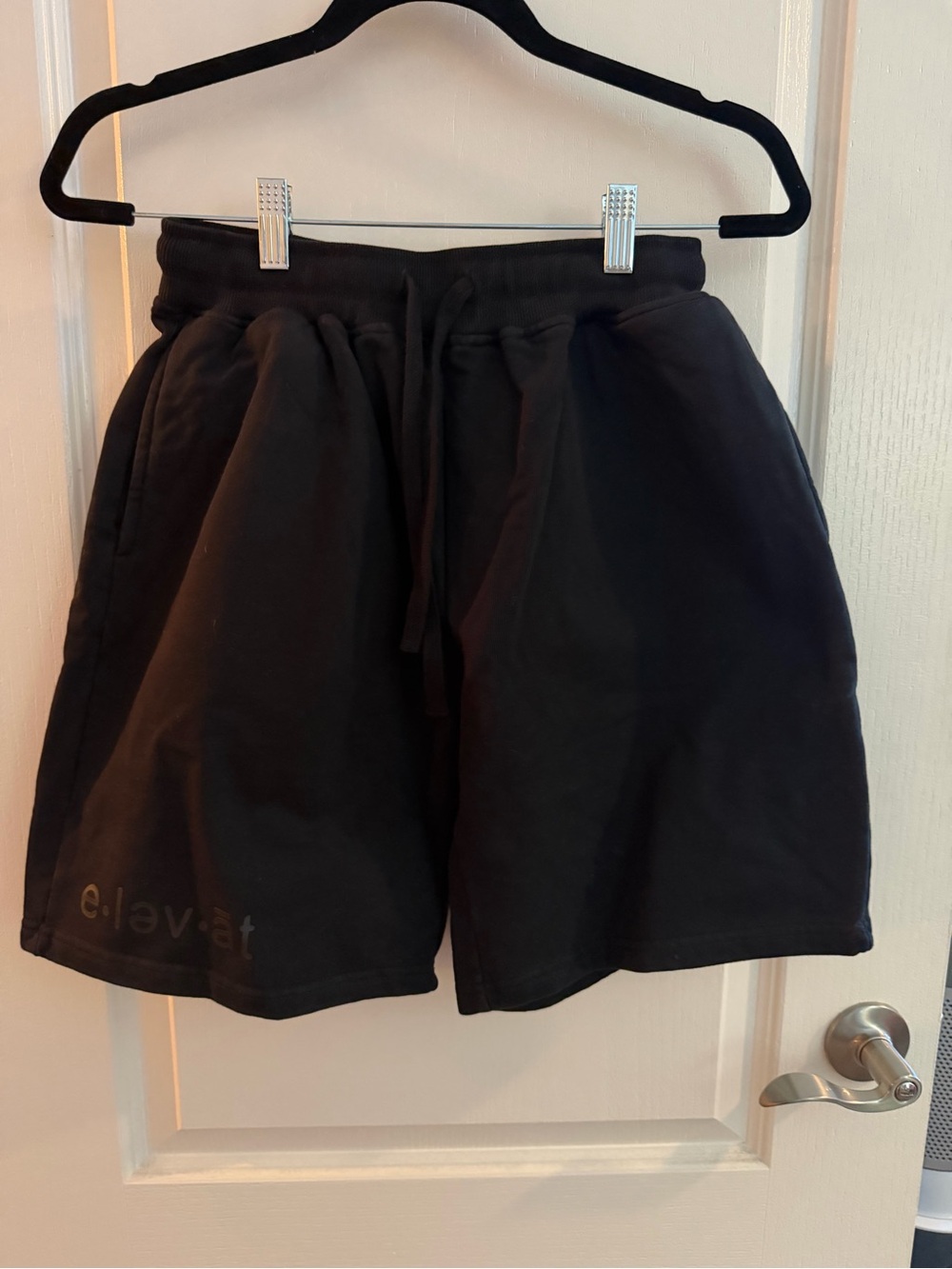 Brand New Tiger Friday Elevate Sweatshorts